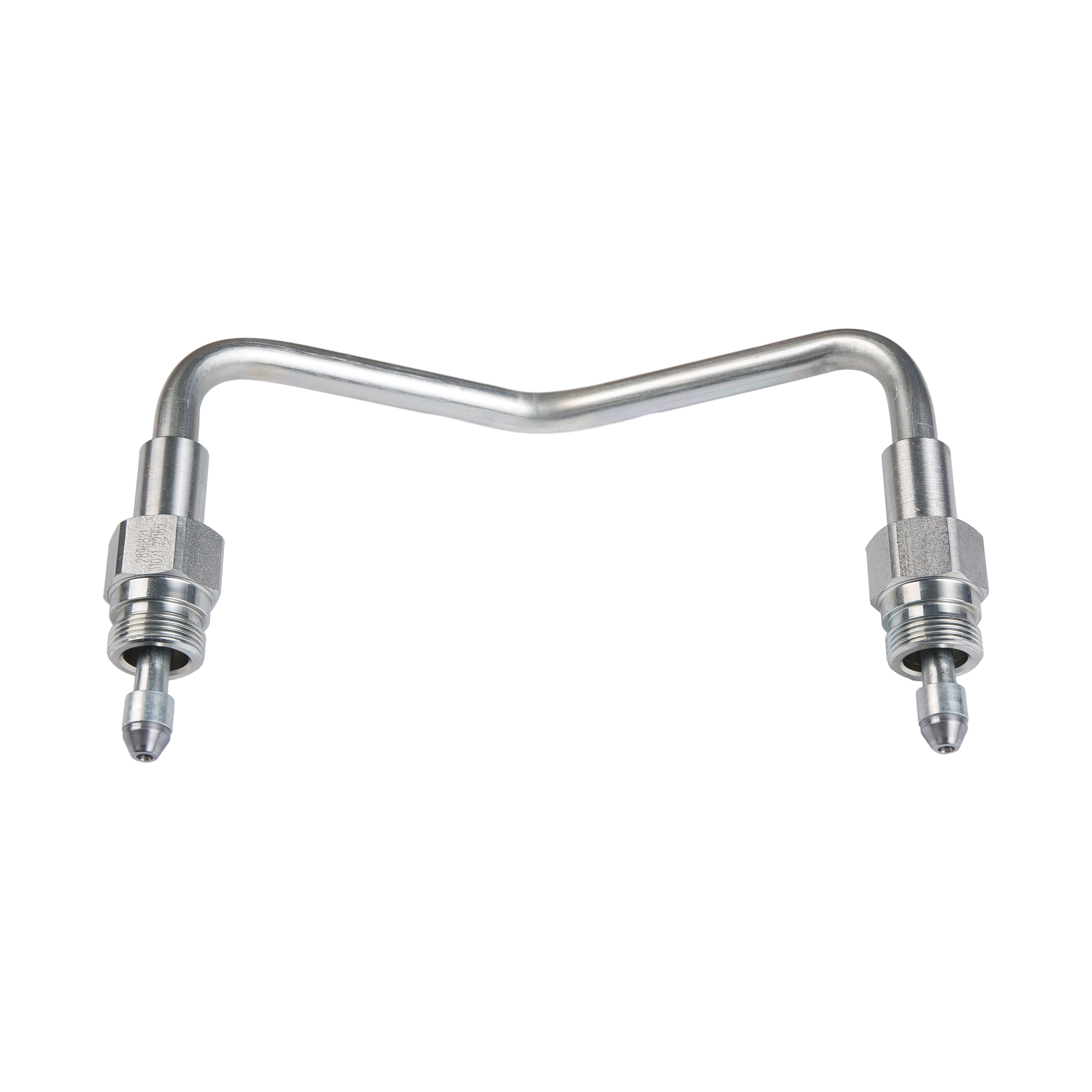 2000 bar cummins com alta potência Generator conjunto de tubo de óleo de alta pressão especial